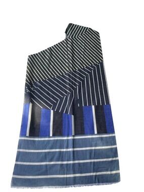 Pierre Louis Mascia silk scarf
